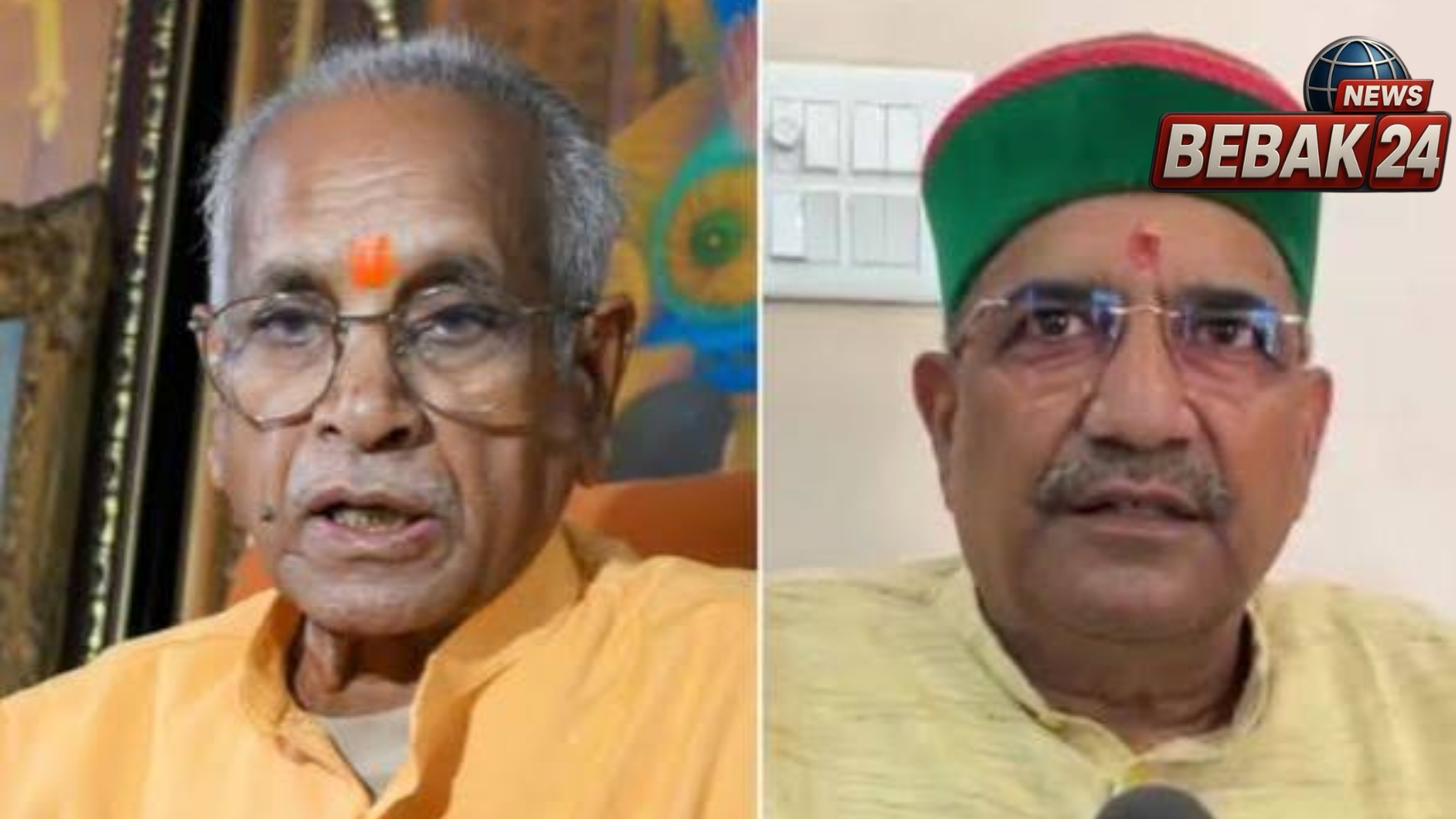 राम मंदिर चढ़ावा मामले में चंपत राय और अनिल मिश्रा को राहत, यूपी एसआईटी ने शासन को सौंपी अंतिम रिपोर्ट