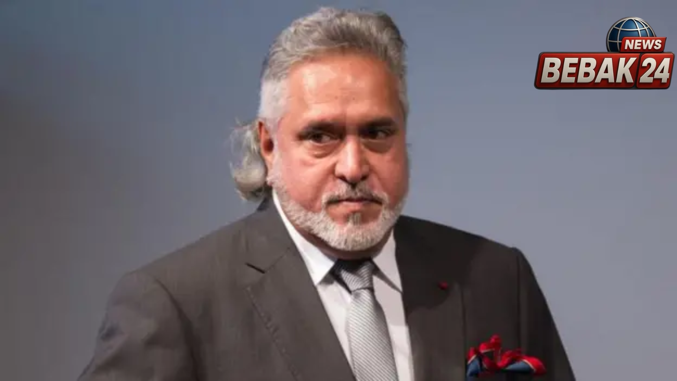 विजय माल्या बोले- मैं भगोड़ा नहीं, ब्रिटेन छोड़ने पर कानूनी रोक; सरकार पर लगाया अन्याय का आरोप
