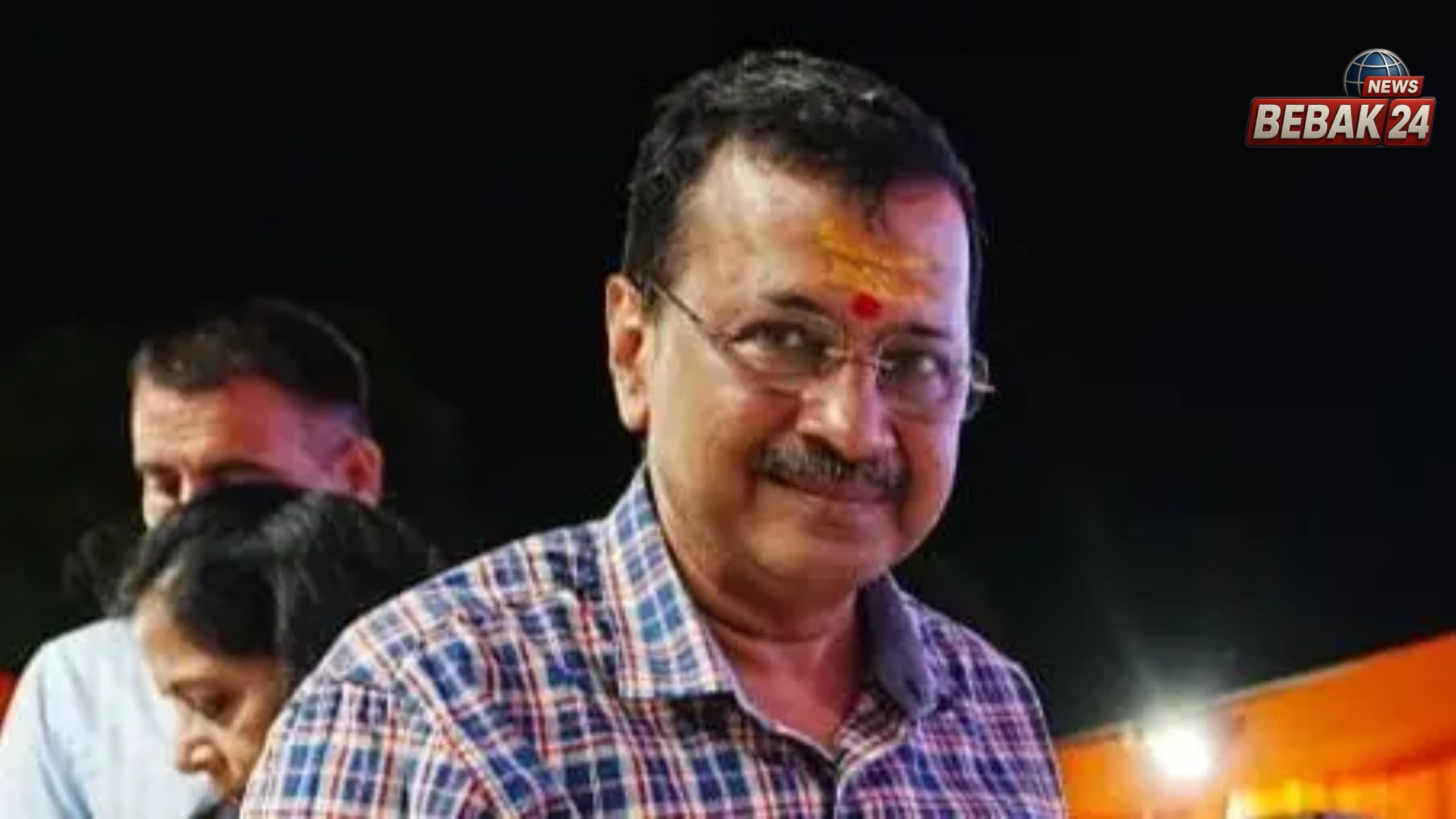 अरविंद केजरीवाल का नया धमाका: राम मंदिर से जुड़ी साझा करेंगे 'अहम जानकारी', बोले&mdash; "पुष्टि हो चुकी है, आज करूँगा खुलासा"