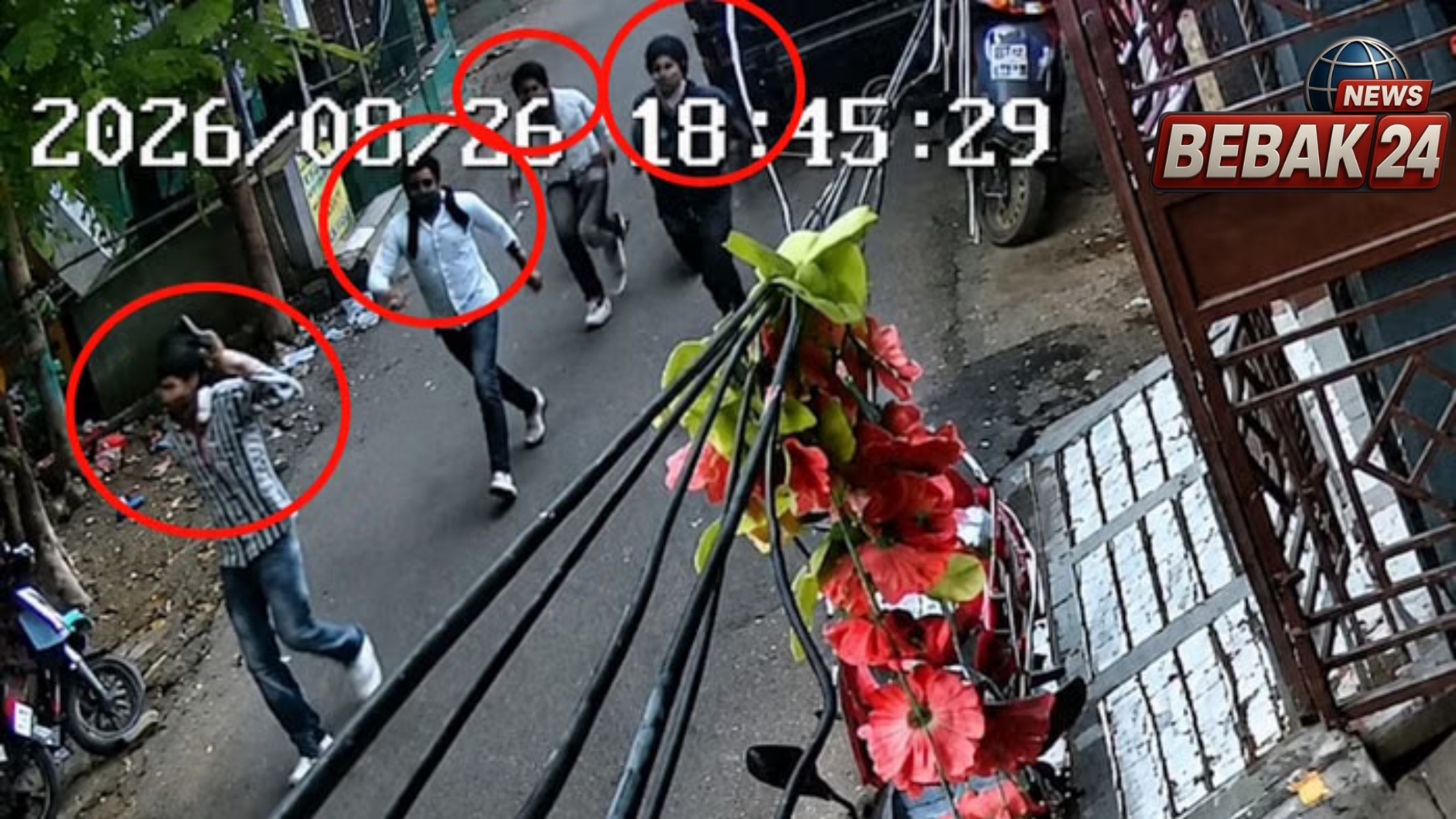 अंकित हत्याकांड: छह गैंग रडार पर, दिल्ली-हरियाणा से शामली तक कड़ियां