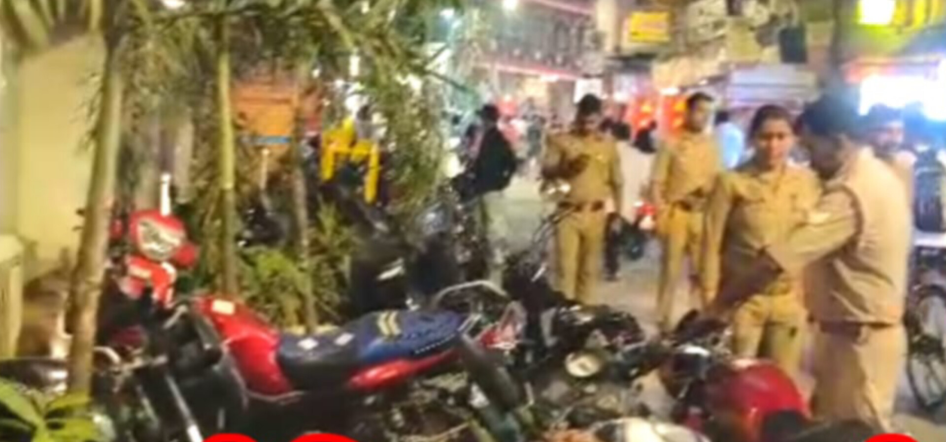 आस्था की गलियों में अवैध सवारी का खेल बंद! काशी विश्वनाथ&ndash;काल भैरव मार्ग पर पुलिस का ताबड़तोड़ एक्शन, 14 वाहन सीज