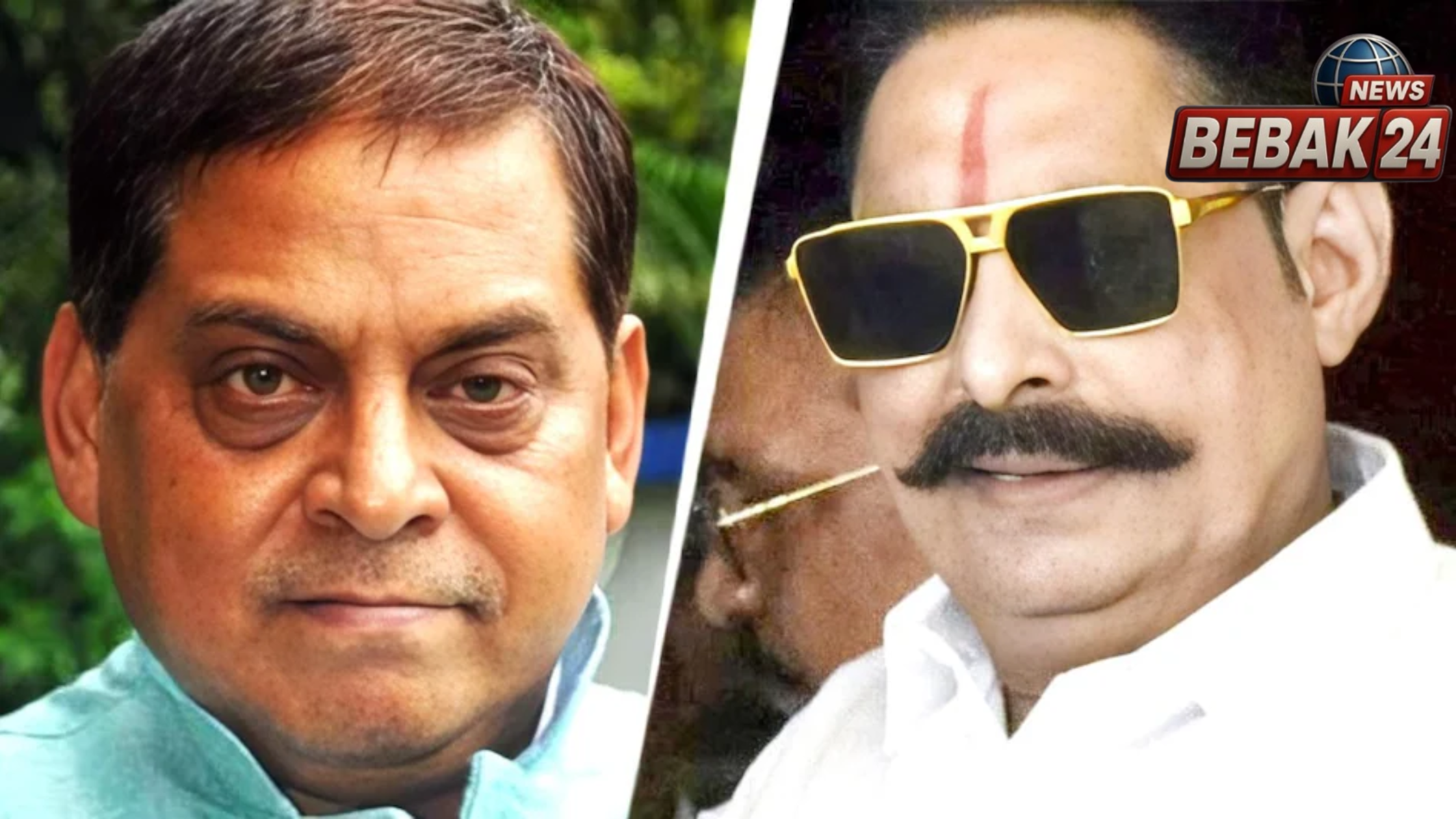 नीतीश का दांव, अनंत सिंह पर नजर; नीरज के नामांकन से पहले बढ़ी हलचल