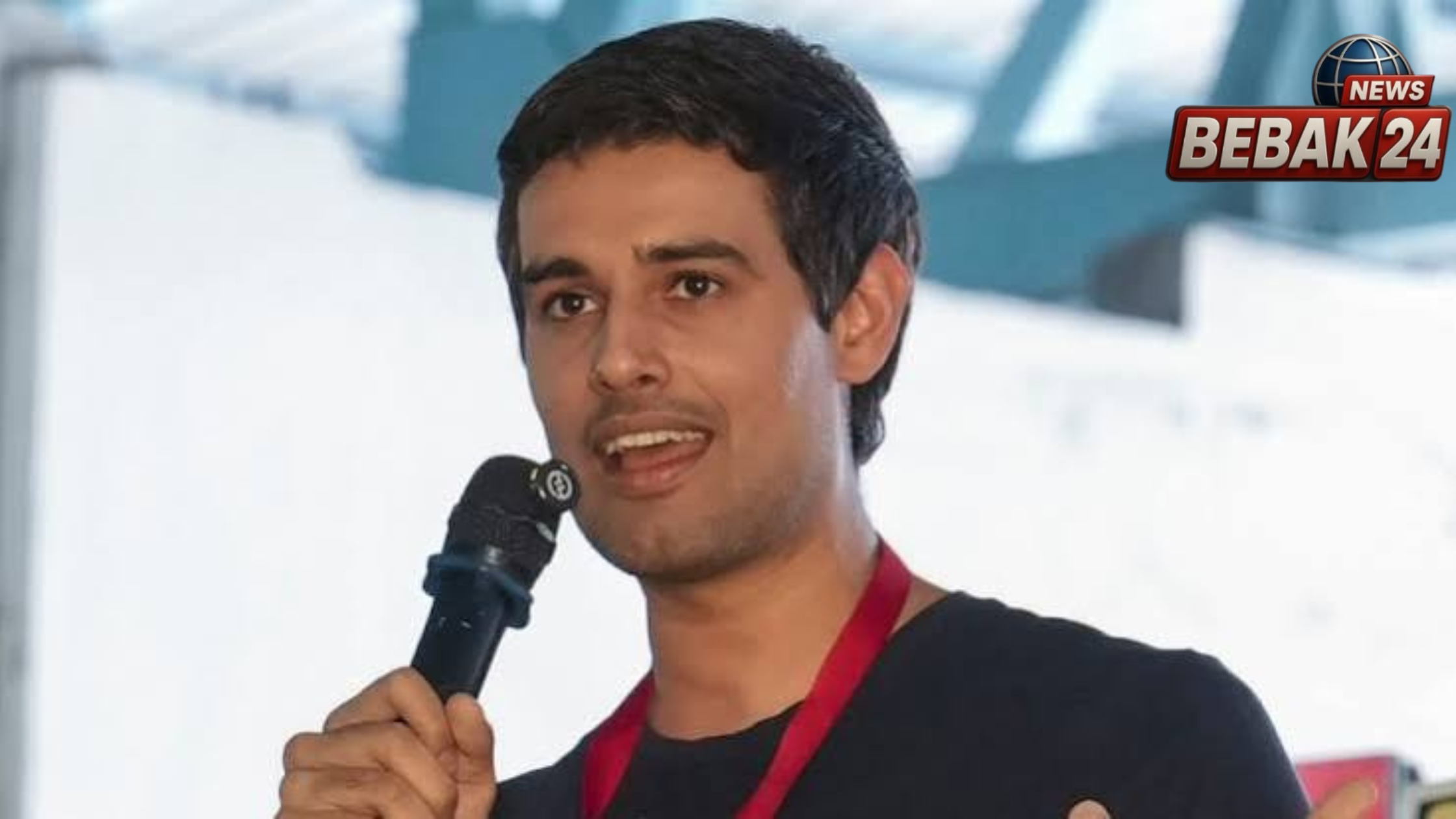 ध्रुव राठी की सफाई, बोले- सीजेपी से कोई संबंध नहीं; राजनीति में आने का इरादा नहीं