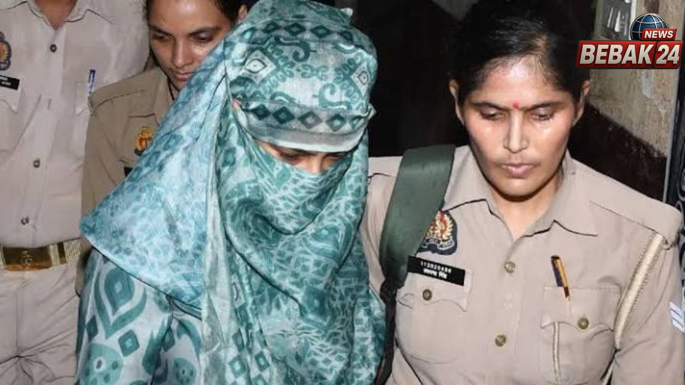 विनीत मिनोचा हत्याकांड: शालू की 24 घंटे की पुलिस हिरासत, डुप्लीकेट चाबी का सच तलाशेगी पुलिस