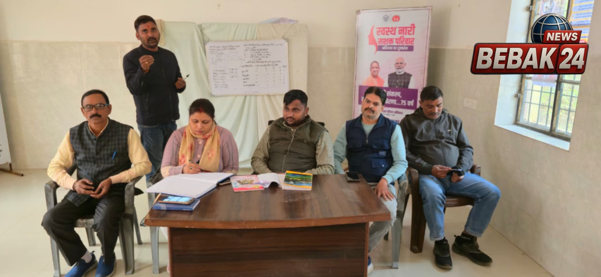 28,628 बच्चों को पोलियो की खुराक पिलाने का लक्ष्य , 14 को सभी बूथों पर पोलियो की दी जाएगी खुराक