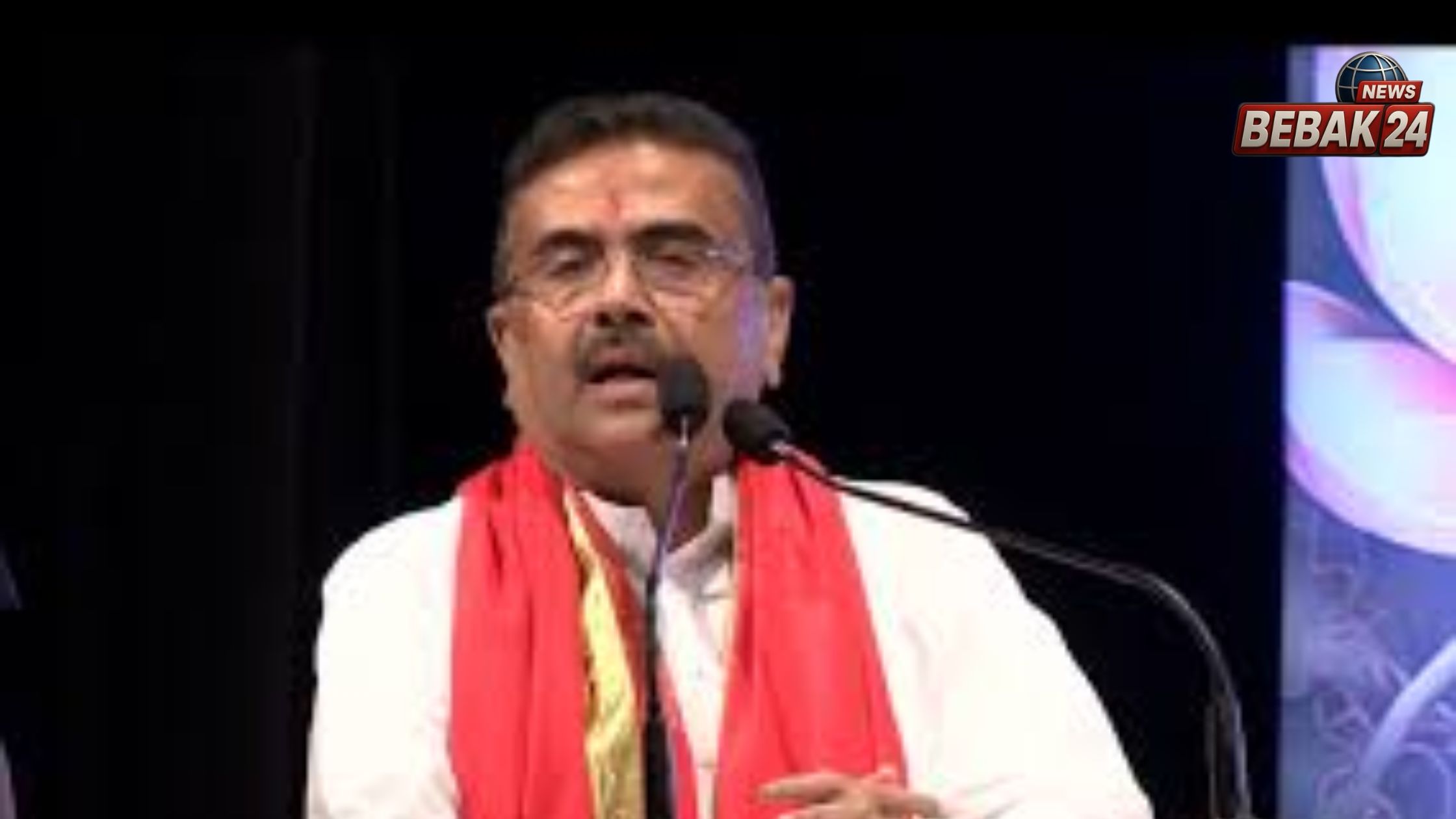 14 जून को दिल्ली में महामंथन: बागी TMC सांसदों से मिलेंगे CM शुभेंदु