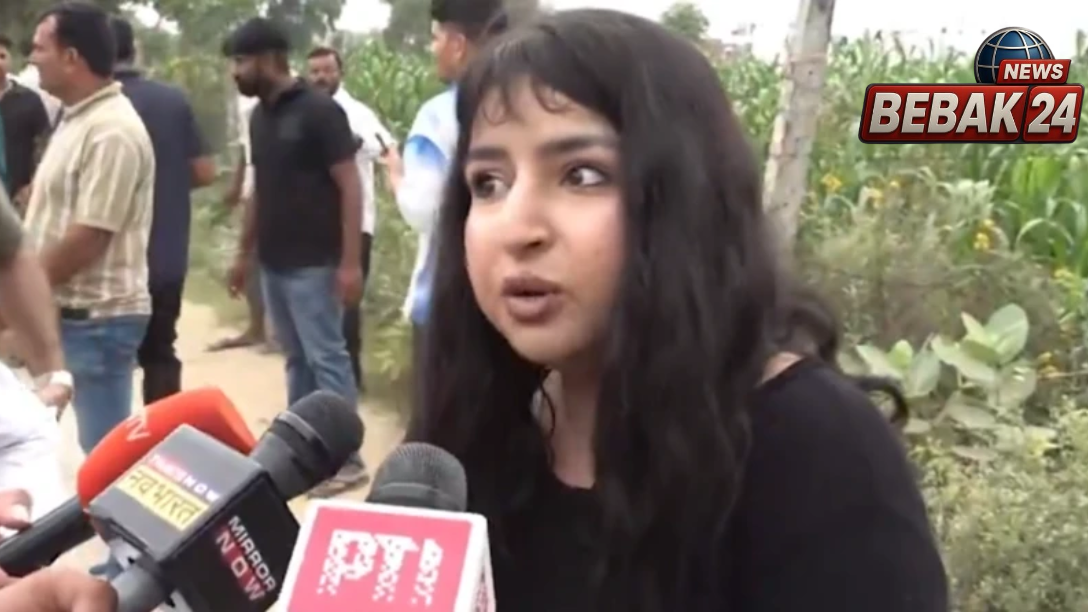जयपुर ग्रामीण में स्कूल की स्थिति देखने पहुंचे सीजेपी कार्यकर्ता, मारपीट और धक्का-मुक्की का आरोप; ग्रामीणों ने आरोपों को नकारा