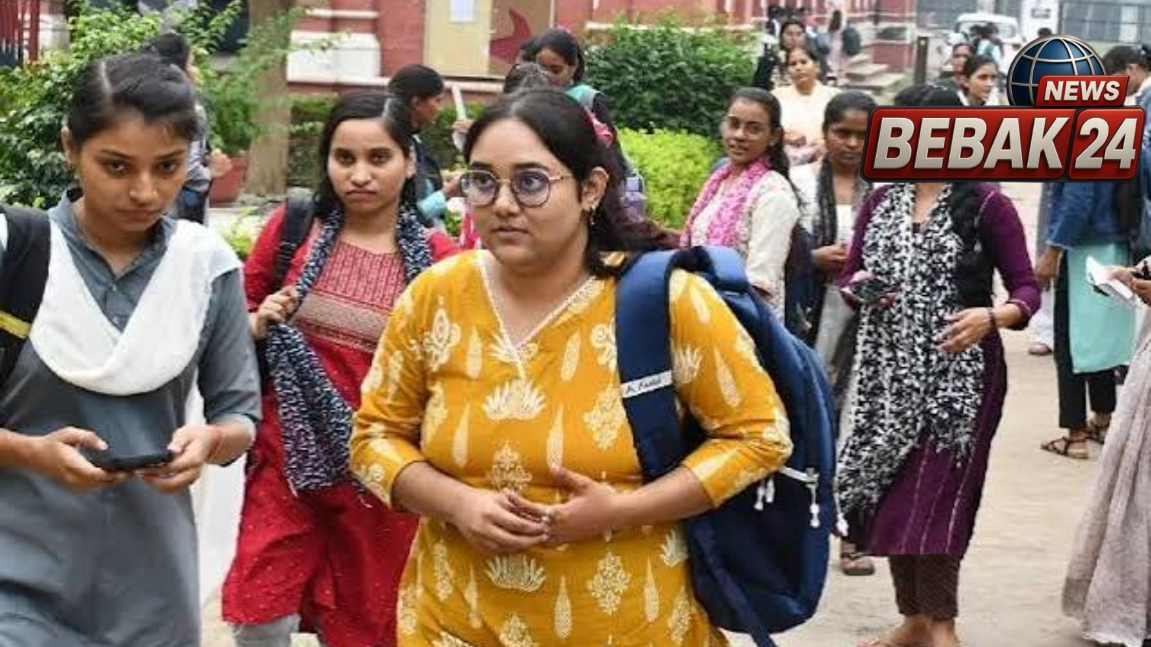 यूपी में डीएलएड परीक्षाएं कल से, 3.50 लाख अभ्यर्थी होंगे शामिल