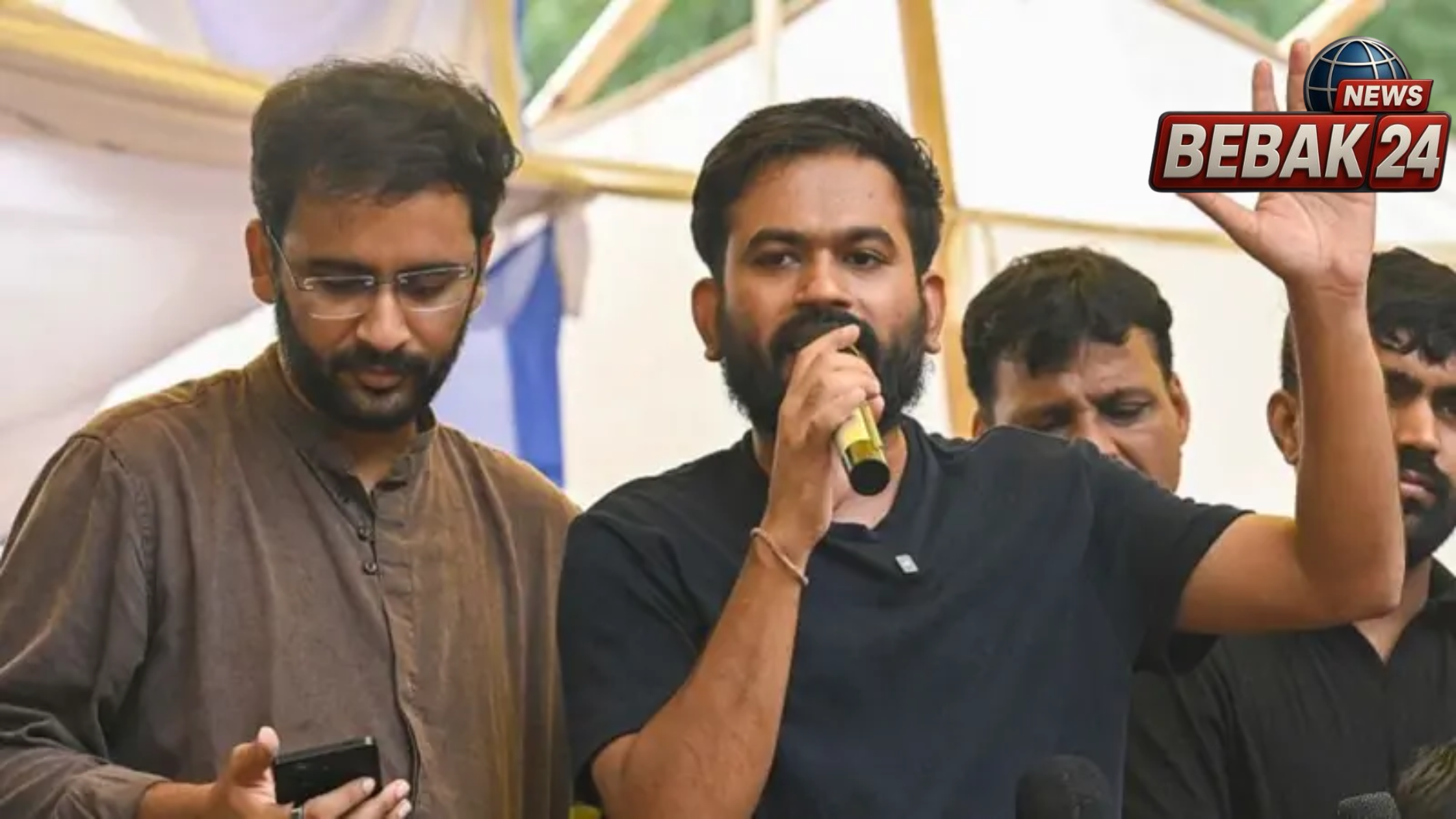जयपुर ग्रामीण में सीजेपी कार्यकर्ताओं से मारपीट पर अभिजीत दीपके का आरोप: &lsquo;स्कूल देखने से किसे परेशानी?&rsquo;