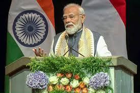 यूरोप से भारत का सबसे बड़ा निवेशक बना नीदरलैंड; पीएम मोदी बोले- टैक्स और लेबर सुधारों के दम पर इलेक्ट्रॉनिक्स का बड़ा निर्यातक बना भारत