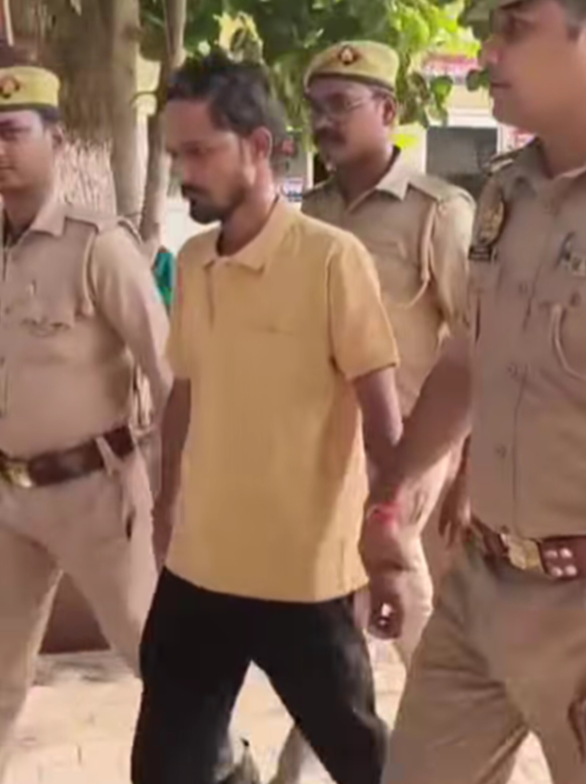 विनीत राय हत्याकांड में कटरा गैंग को बड़ा झटका, 1 लाख का इनामी सोनू यादव गिरफ्तार; सरगना शंकर पांडेय अब भी फरार