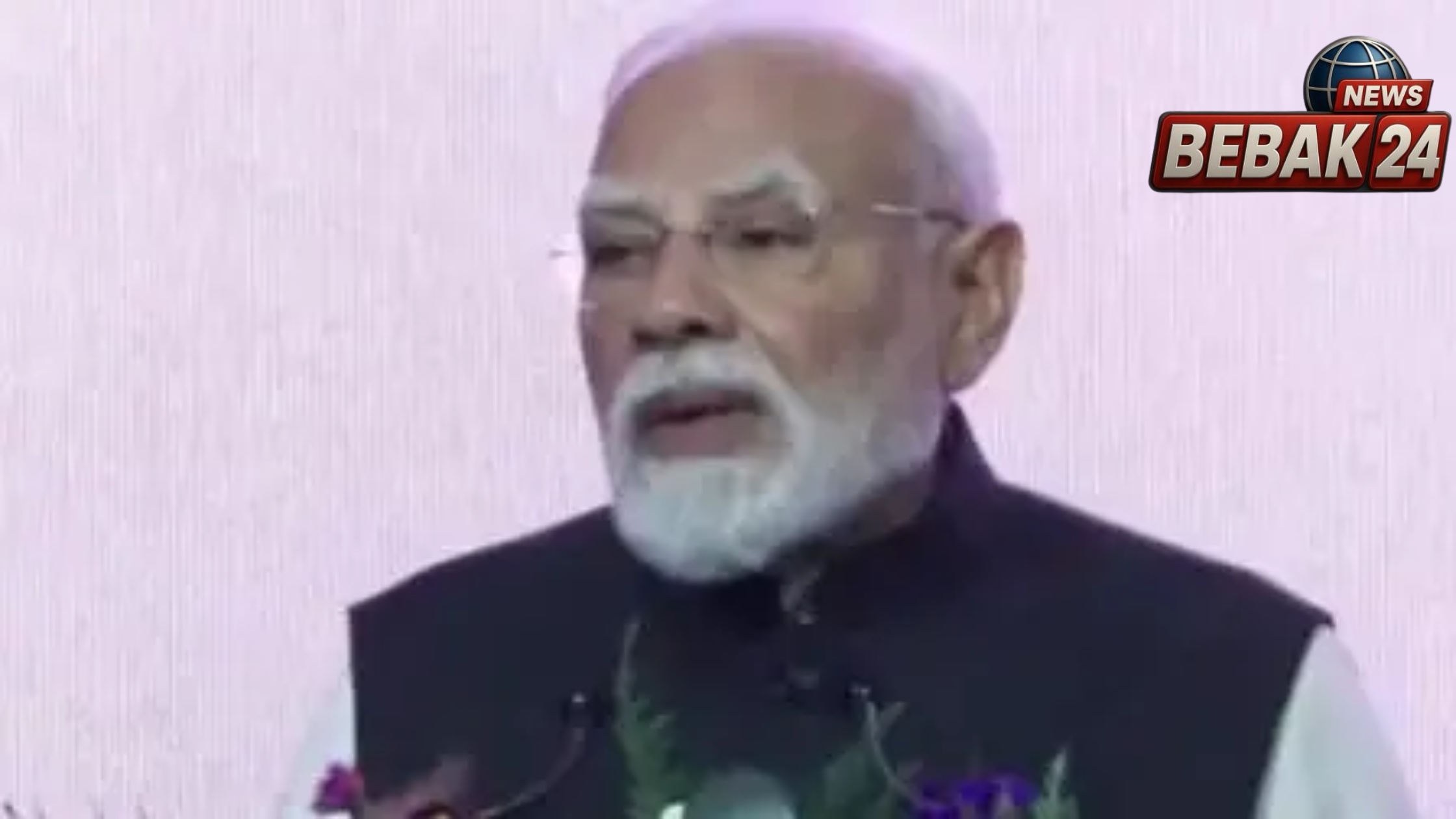 अंतरराष्ट्रीय कूटनीति (बेबाक24): 'ऊर्जा संकट और वैश्विक अनिश्चितता के दौर में भारत-ऑस्ट्रेलिया का साथ आना जरूरी'&mdash; मेलबर्न में पीएम मोदी का बड़ा बयान; ECTA के बाद निर्यात हुआ दोगुना