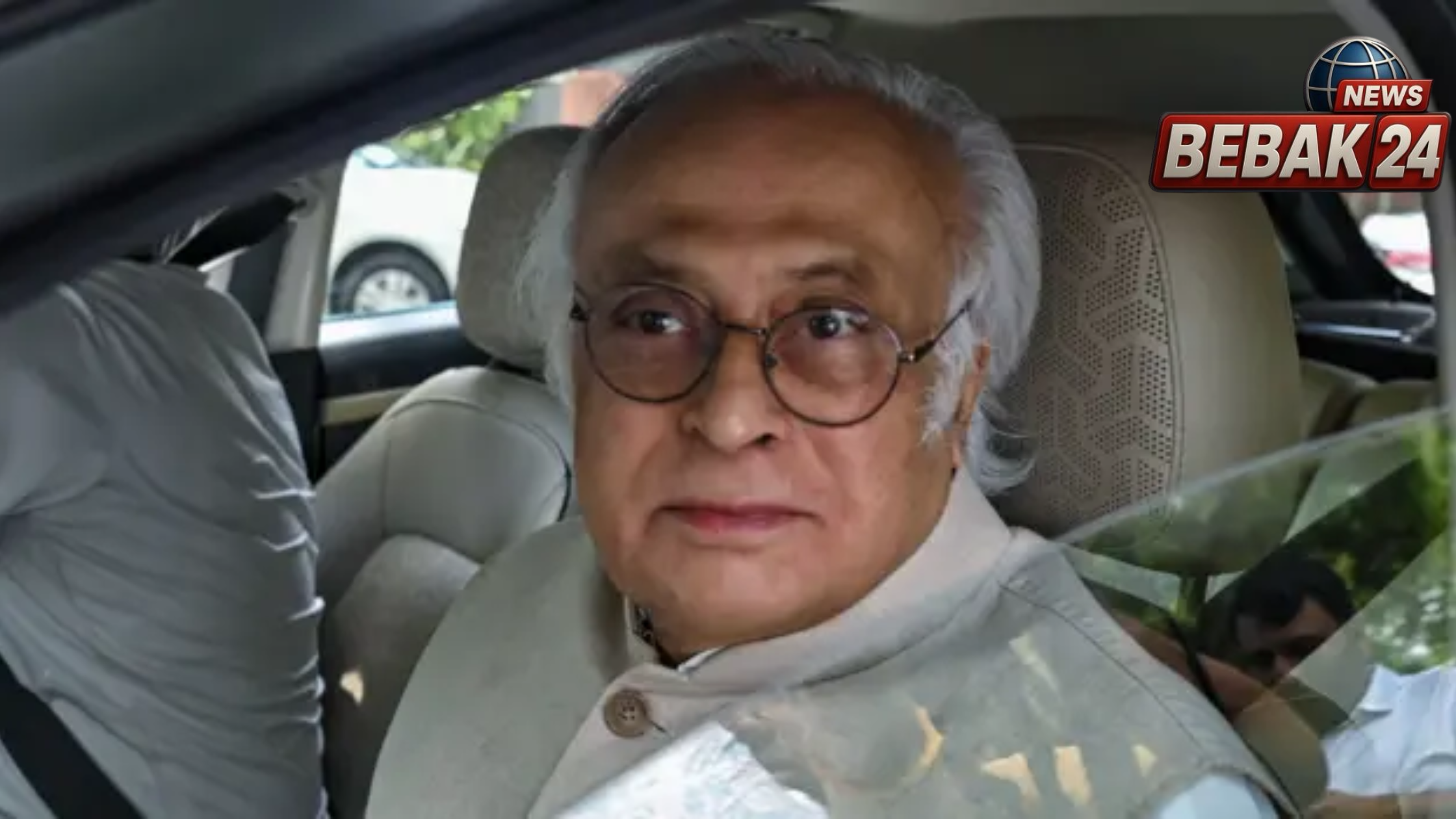 पीएम मोदी की &lsquo;दिमागी नक्सल&rsquo; टिप्पणी पर जयराम रमेश का पलटवार, बोले- &lsquo;अब विरोधियों को कह रहे हैं दिमागी नक्सल&rsquo;