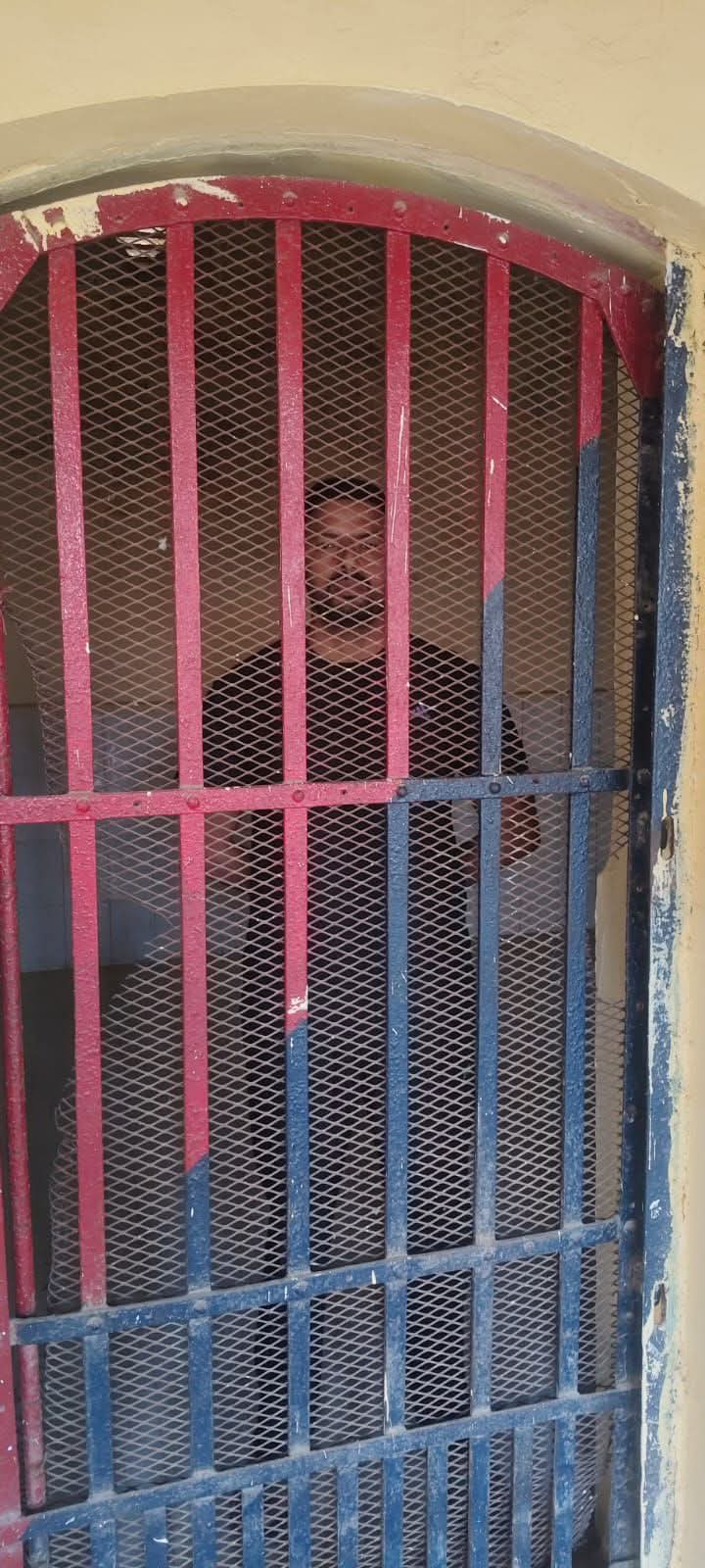 गाजीपुर मेडिकल कॉलेज में गुंडागर्दी: मरीज के परिजन को बेरहमी से पीटने वाला कथित बाउंसर अभिमन्यु सिंह गिरफ्तार, भेजा गया जेल