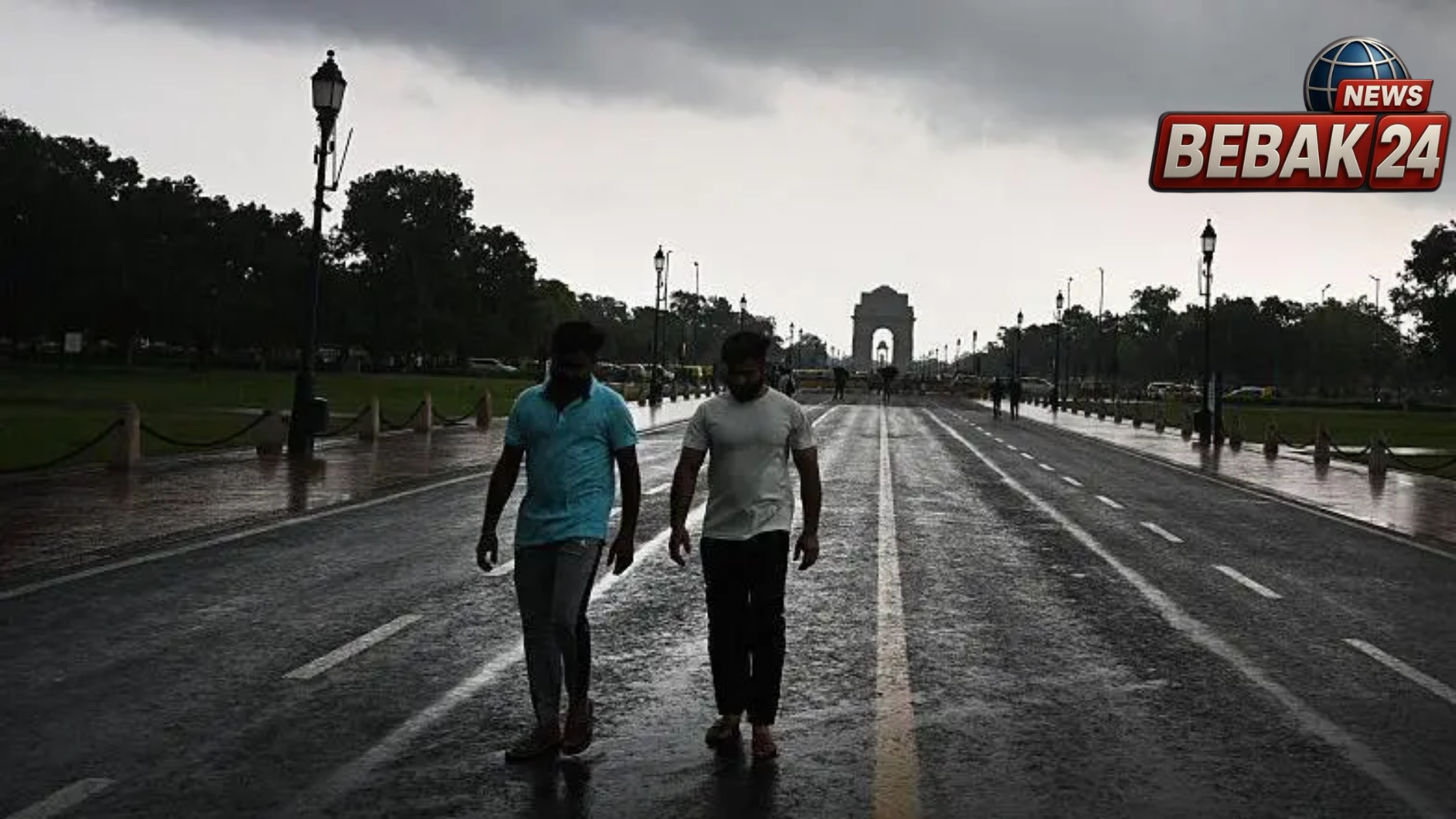 जुलाई में 'अप्रैल जैसी धूप'; आखिर भारत के कई इलाकों से क्यों गायब हो गए बादल? जानिए क्या है यह 'मानसून ब्रेक' और अल नीनो का डबल अटैक
