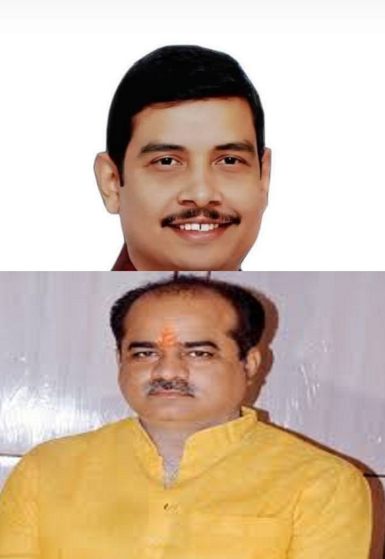 विरासत पर सियासत: कल्पनाथ राय की जयंती पर भावुक हुए मनोज , तो 'जेल' के मुद्दे पर मंत्री ए.के. शर्मा से भिड़े अतुल राय