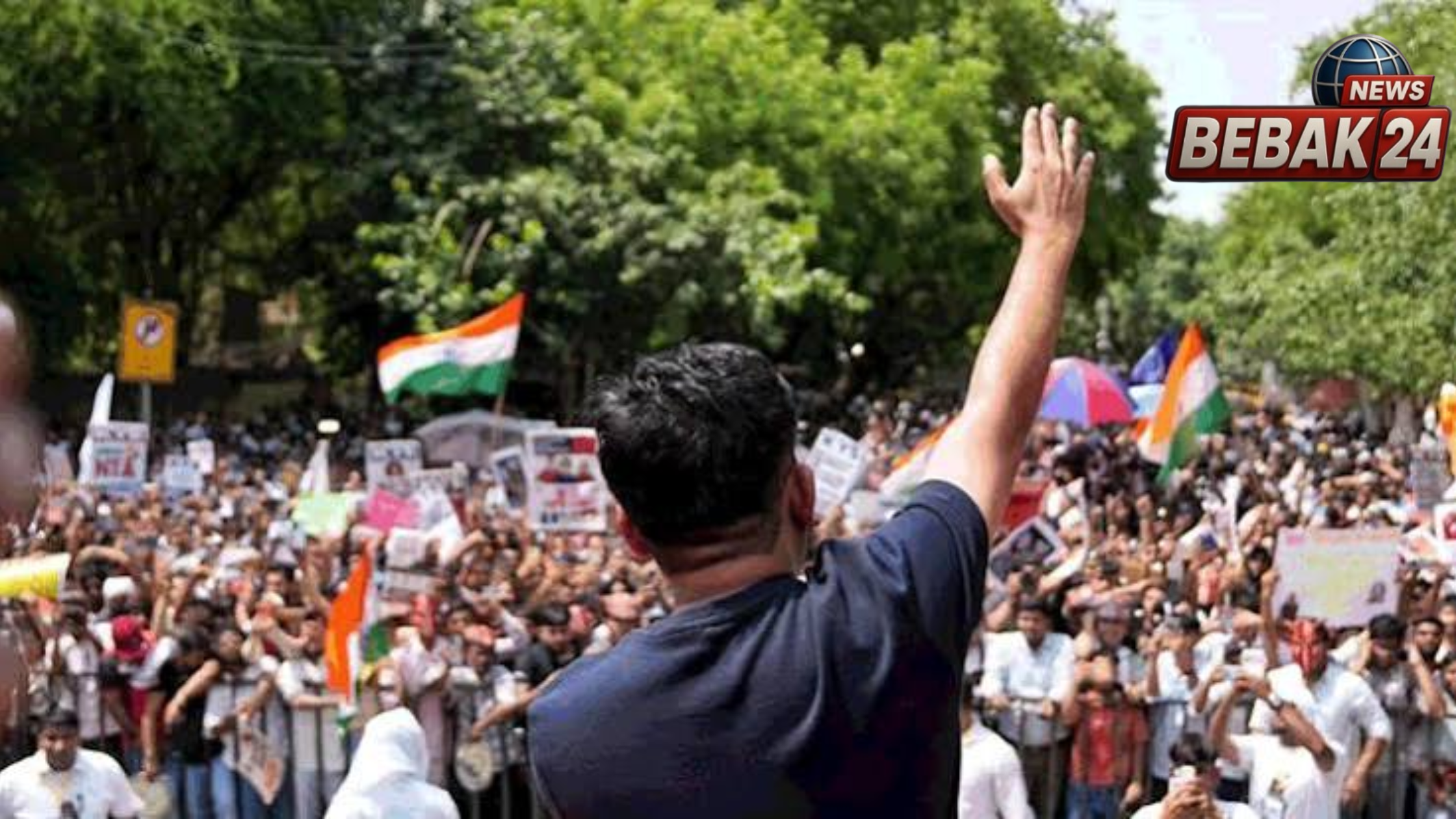 सीजेपी प्रदर्शन से पहले दिल्ली आने वाली कई ट्रेनें रद्द, 10 अक्तूबर को रहेगी रोक