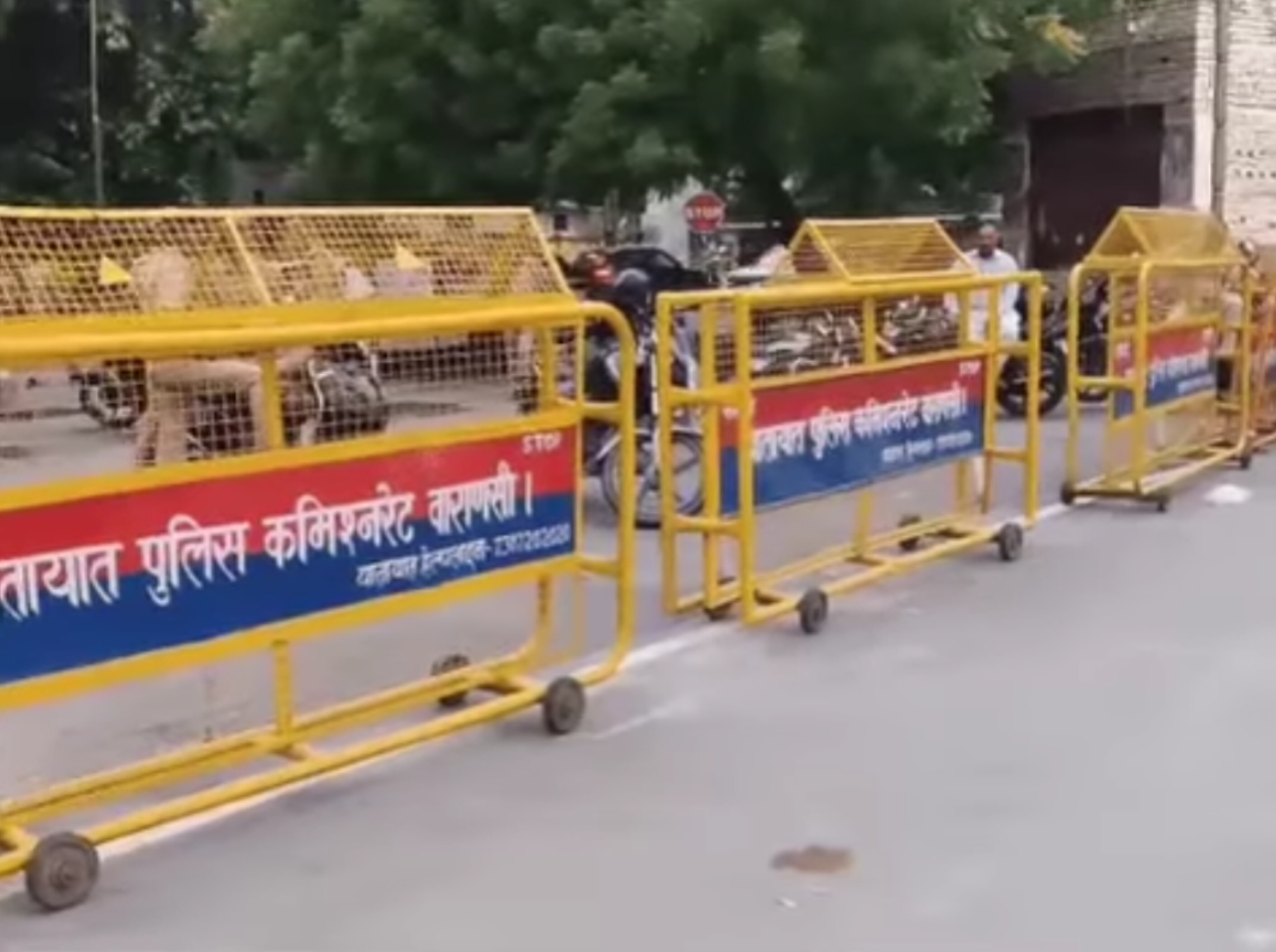 महाशिवरात्रि 2026: काशी में उमड़ेगा आस्था का सैलाब, ट्रैफिक पुलिस ने कसा शिकंजा!