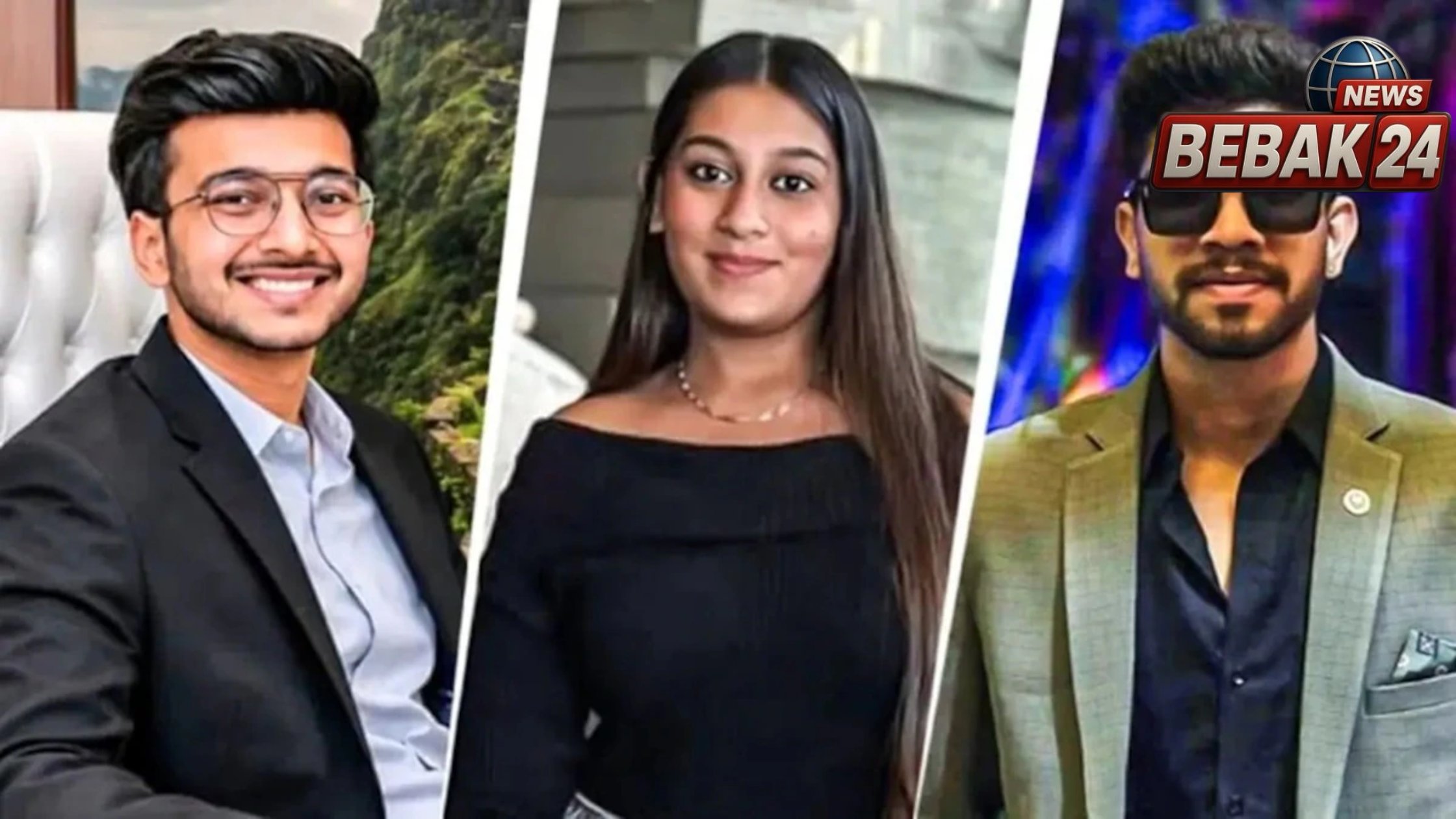 केतन हत्याकांड: फर्जी 'माही' खाते से जाल, एआई से भी बचने के तरीके खोजने का दावा