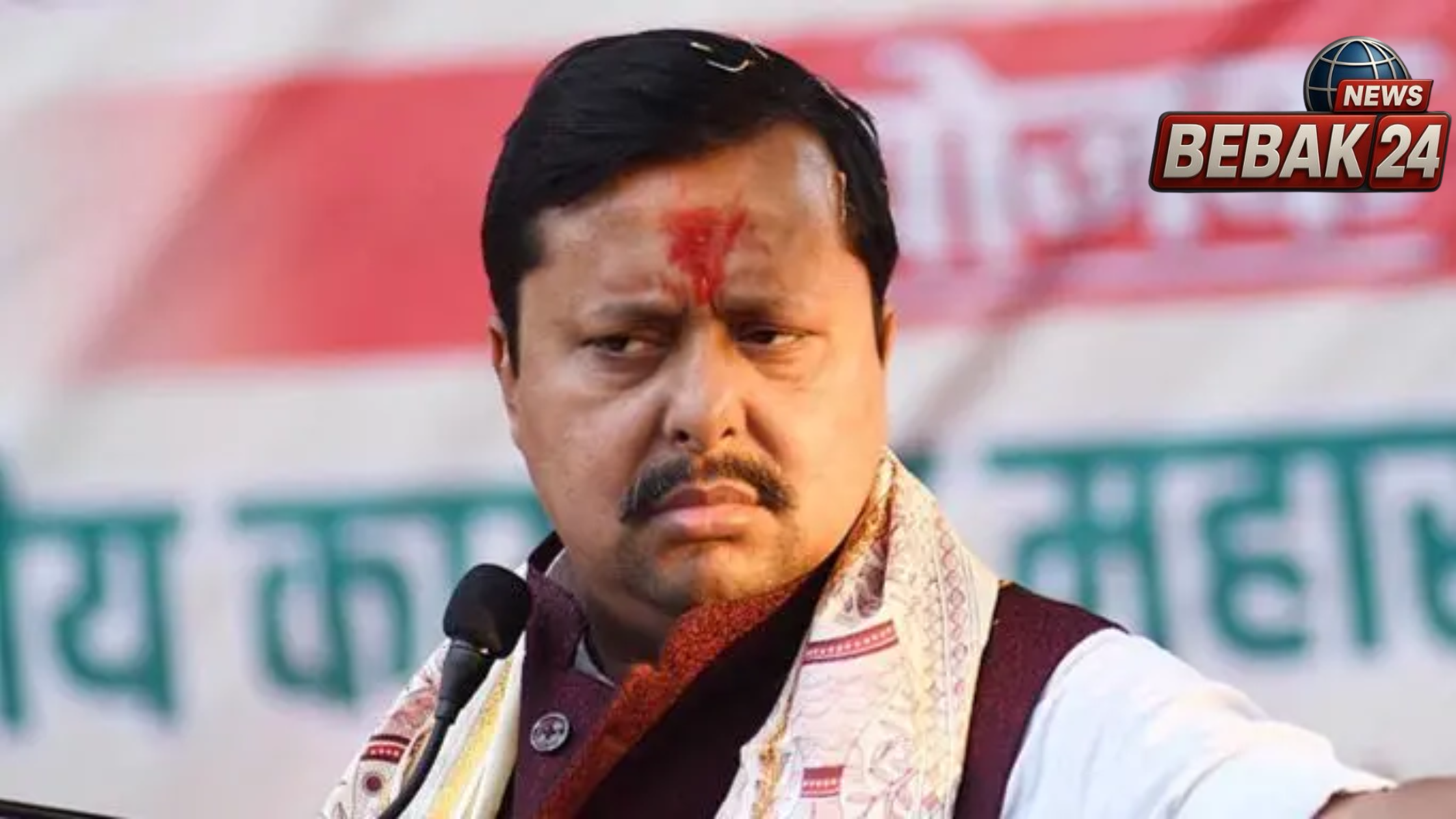 बांकीपुर और दतिया में हार के बाद बोले बीजेपी अध्यक्ष नितिन नबीन&mdash; 'जनादेश स्वीकार, नतीजों का करेंगे गंभीर आत्ममंथन'