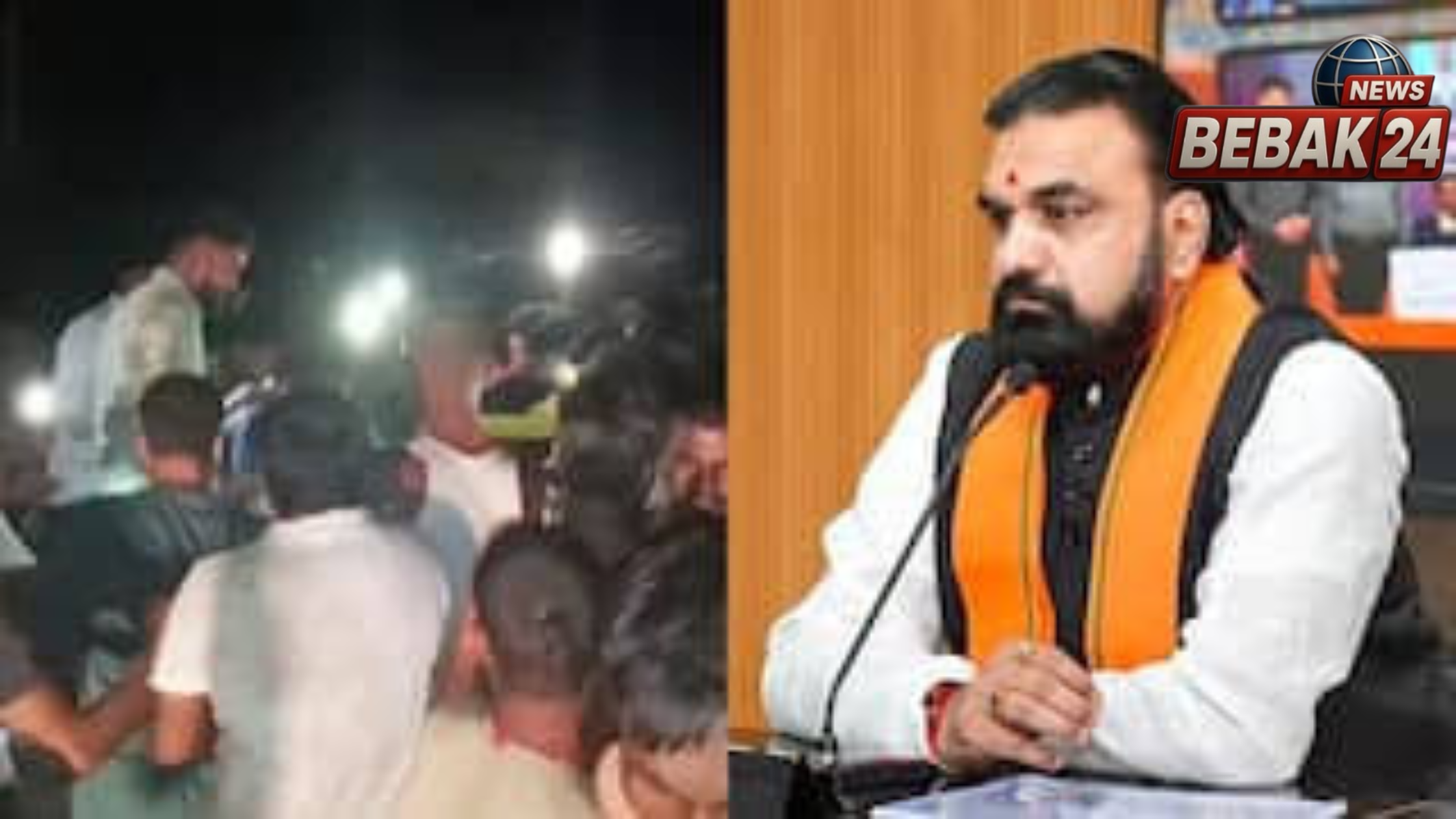 वैशाली नाव हादसा: 13 की मौत, मृतकों के परिजनों को 4-4 लाख