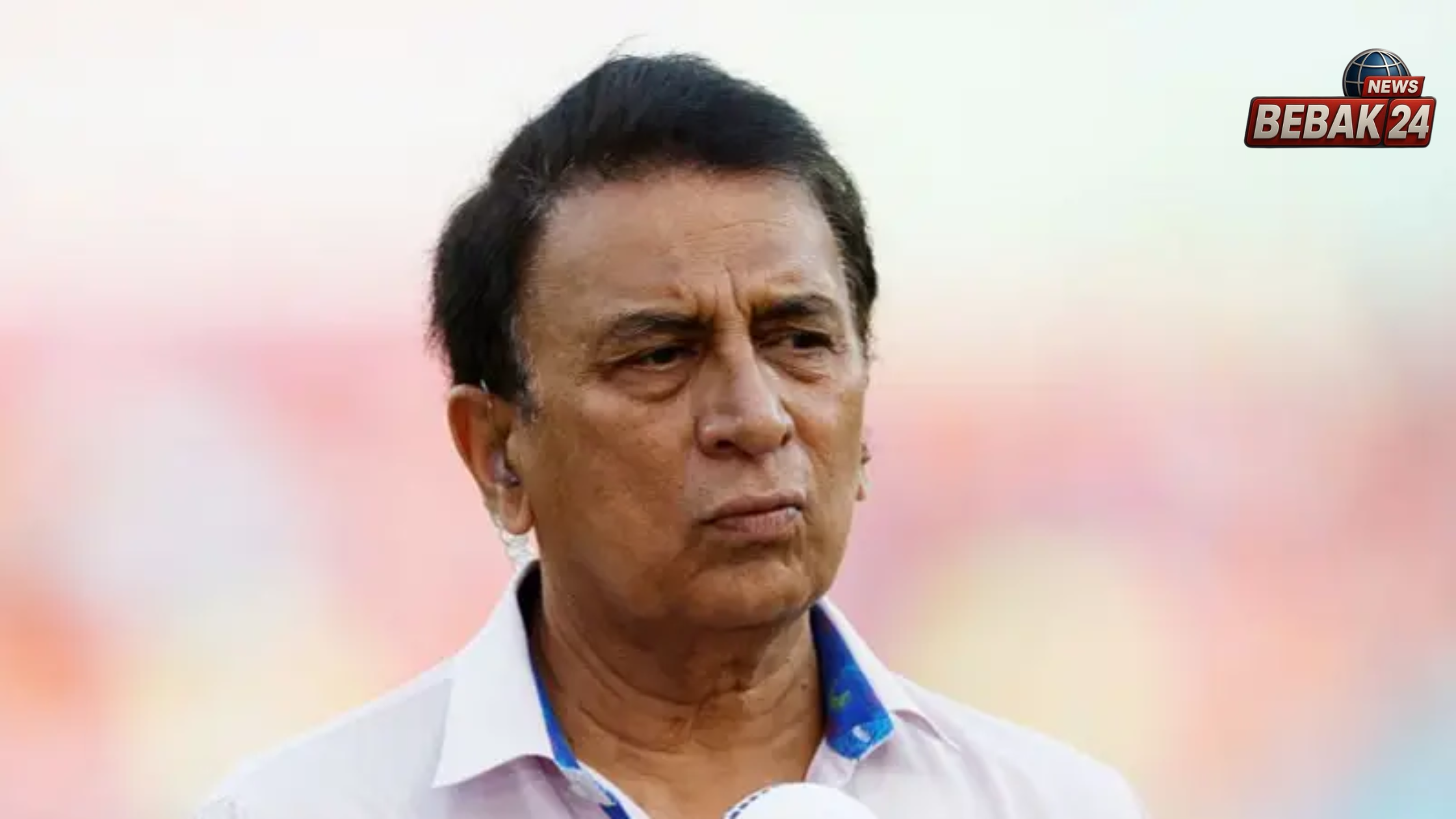 "मिडिल ओवर्स में विकेट गंवाना और नो-बॉल का महापाप भारत को ले डूबा"&mdash; इंग्लैंड से हार पर भड़के लिटिल मास्टर सुनील गावस्कर