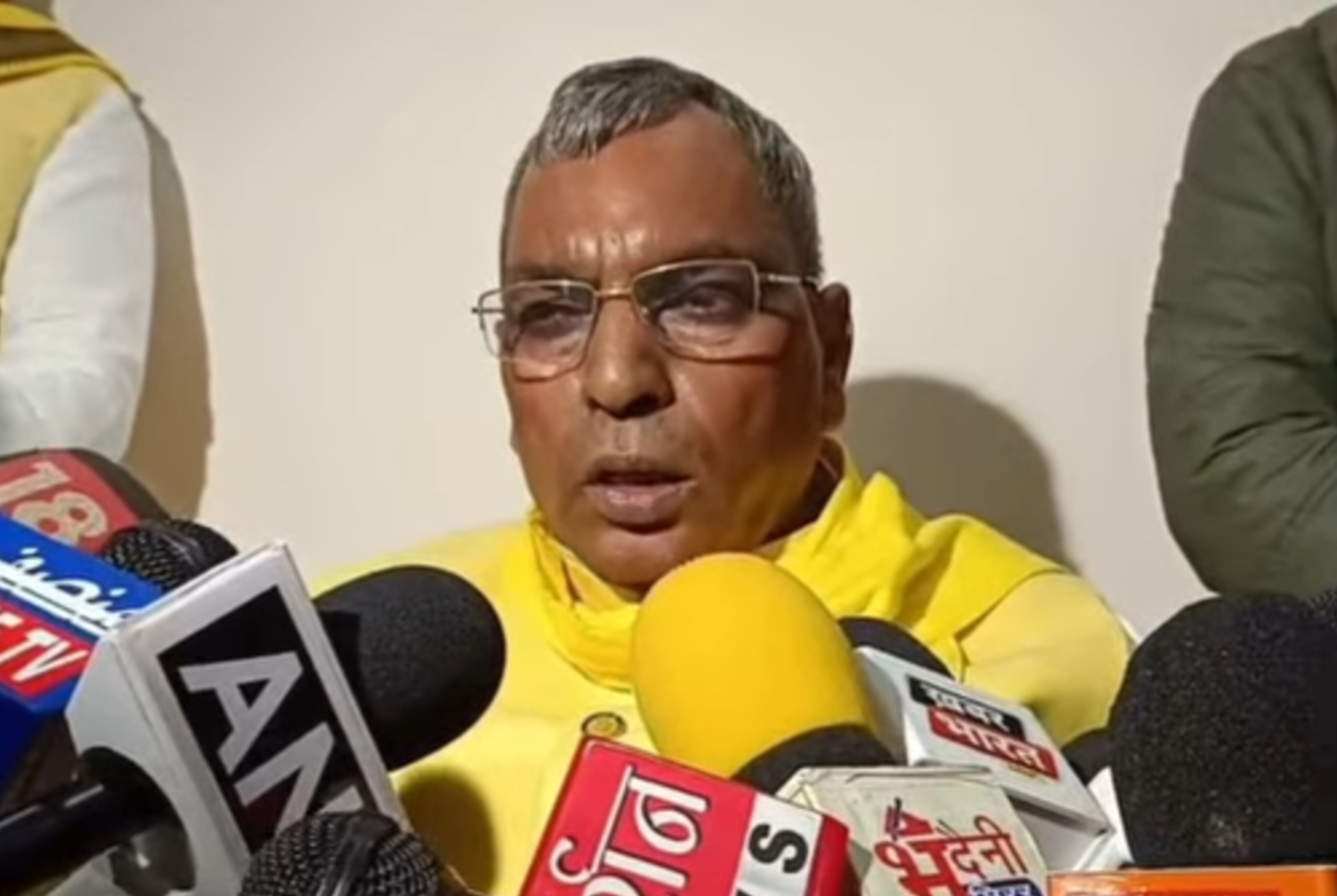 पंचायत चुनाव का शंखनाद: "मैदान फतह को तैयार"