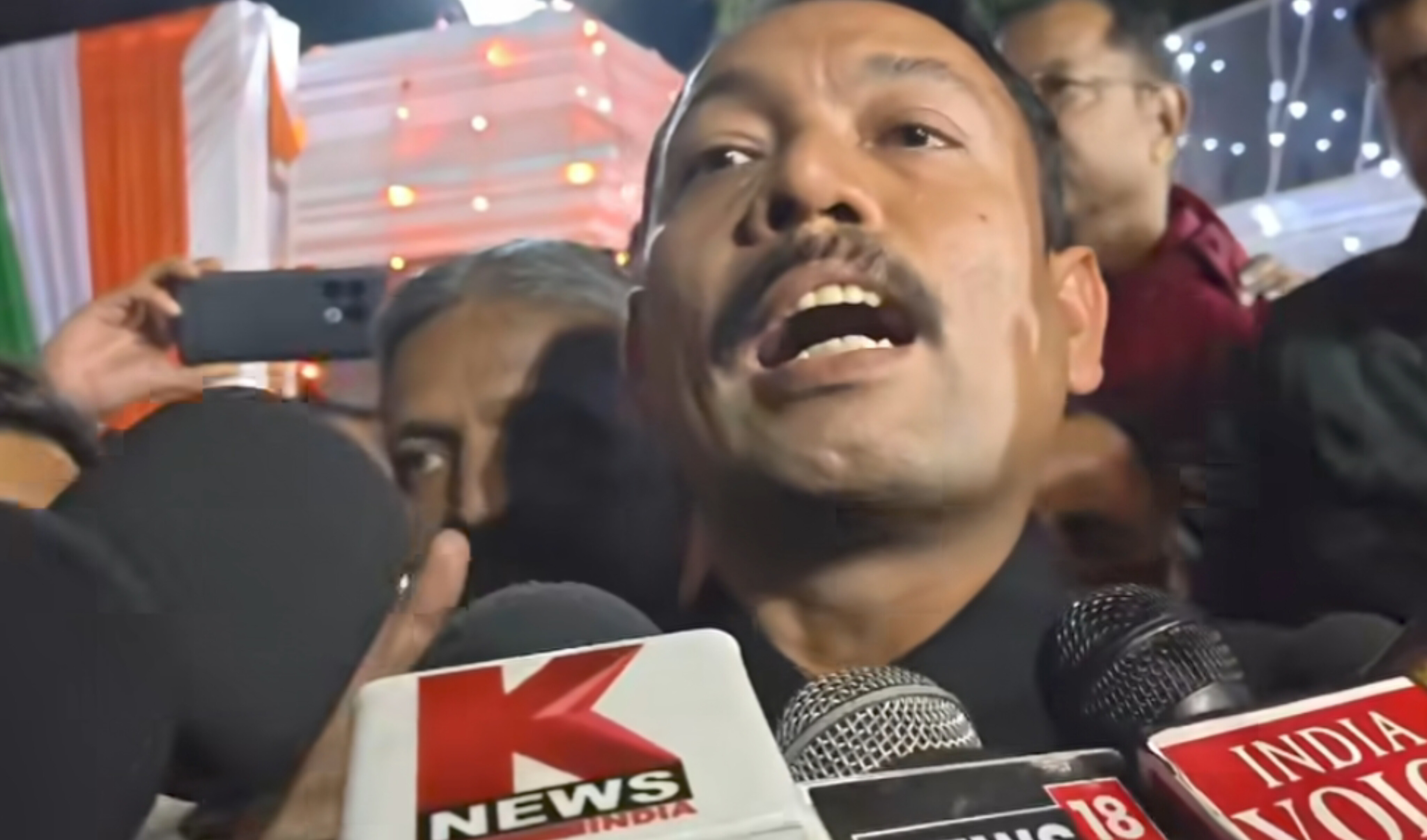 बरेली में सिस्टम का 'कॉकटेल'! सिटी मजिस्ट्रेट ने खोला मोर्चा, डीएम पर बंधक बनाने का संगीन आरोप