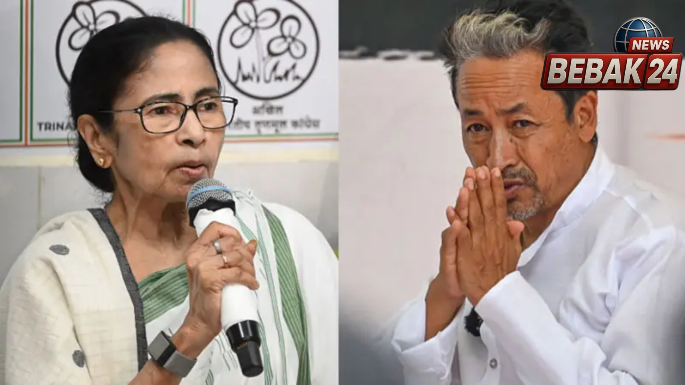 जंतर-मंतर पर अनशन का 18वां दिन! ममता बनर्जी ने सोनम वांगचुक को फोन कर दी 'हिम्मत', नीट-सीयूईटी गड़बड़ी पर खोला मोर्चा
