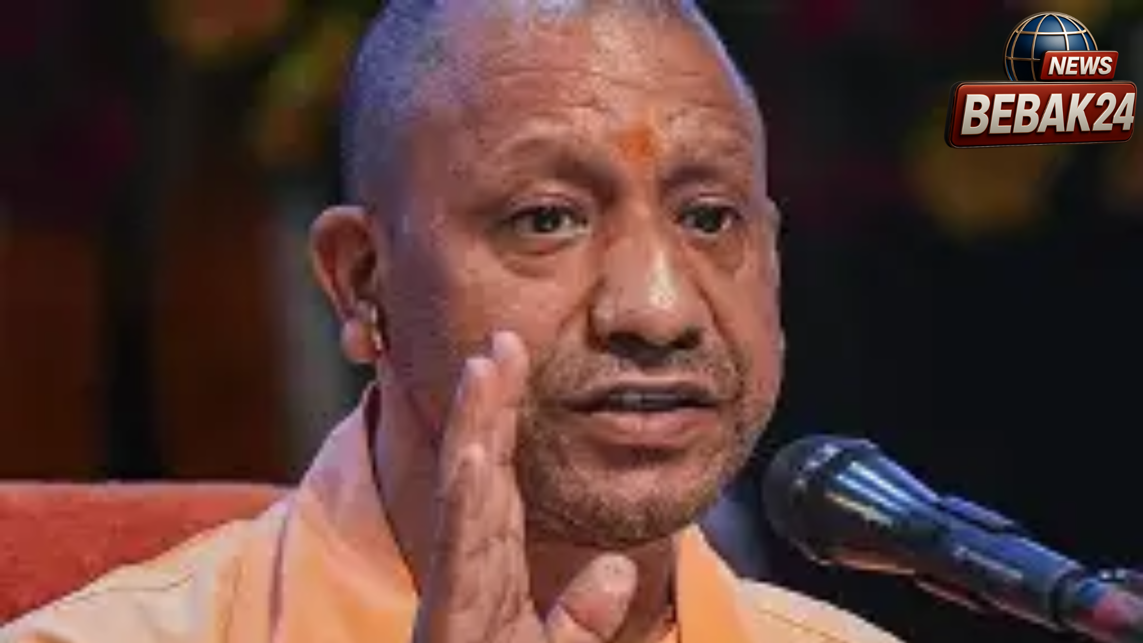 UP News: 2027 तक गरीबी मुक्त होगा उत्तर प्रदेश, 'जीरो पॉवर्टी' अभियान के तहत बदले जा रहे हालात