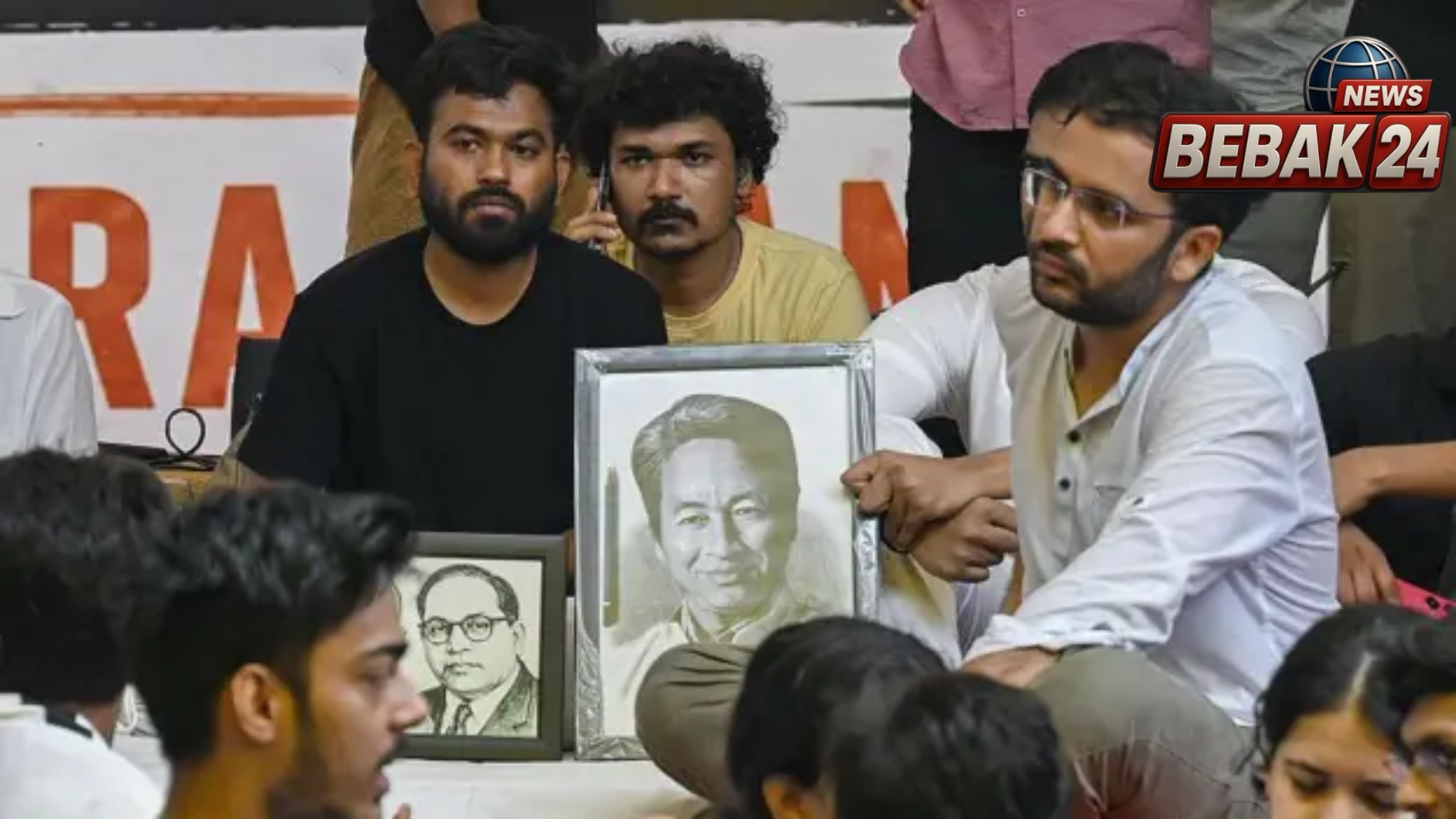 भूख हड़ताल पर बैठे शख्स को क्या जबरन हटाया जा सकता है? जानें क्या कहते हैं सुप्रीम कोर्ट और हाई कोर्ट के ऐतिहासिक फैसले