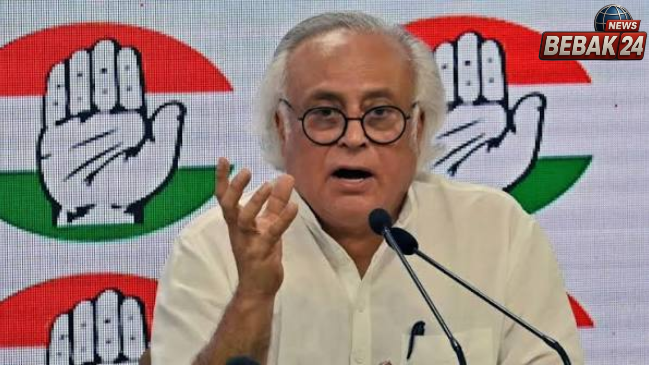 अमेरिकी रोक पर कांग्रेस का हमला, कहा- खुशामद से नहीं बचेंगे भारतीय हित