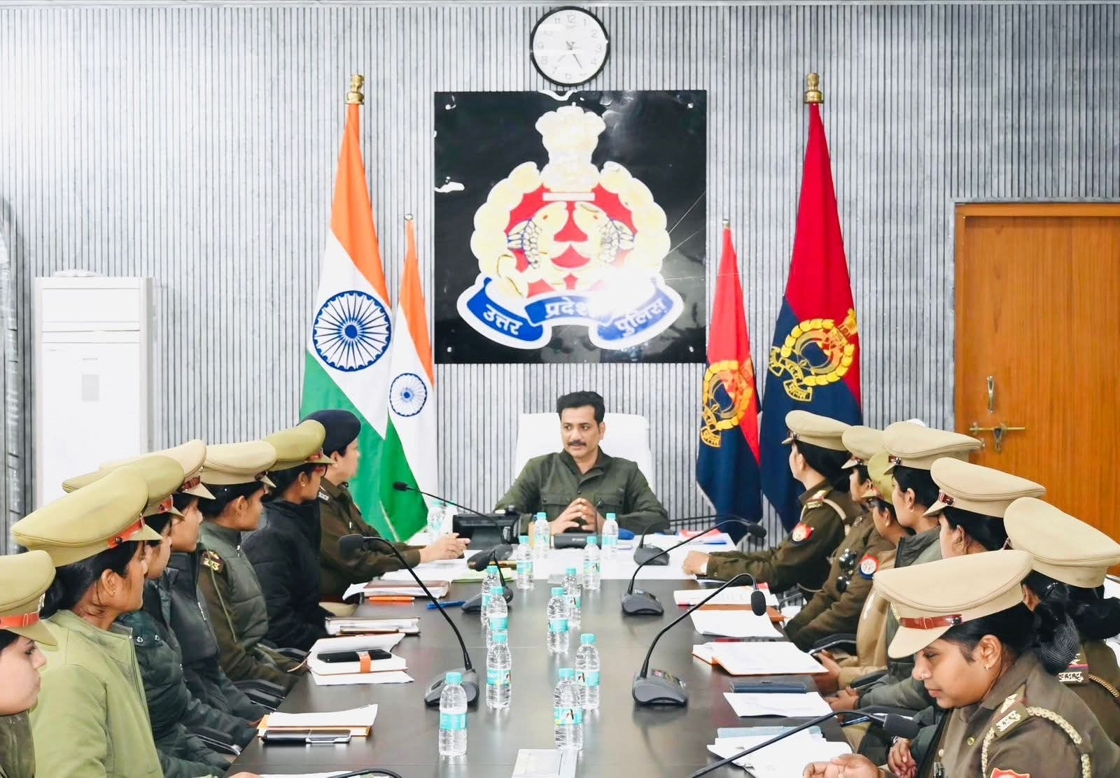 वरुणा जोन में बड़ा फेरबदल